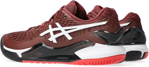 Miniatura 4 de ASICS Zapatillas de tenis Gel-Resolution 9 para hombre