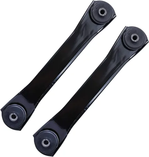 Miniatura 37 de Detroit Axle - 2 brazos de control delanteros para Volvo S60 V70 01-07, juego de 2 brazos de control inferiores 2001 2002 2003 2004 2005 2006 2007