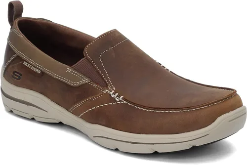Miniatura 2 de Skechers - zapato con ajuste relajado para hombre Harper - Mocasín Forde
