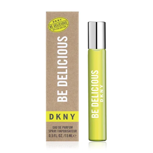 Miniatura 7 de DKNY Be Delicious Eau de Parfum Perfume Spray para mujer, 3.4 onzas líquidas