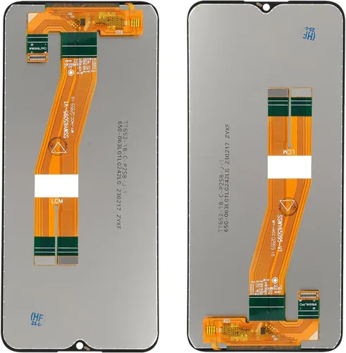 Miniatura 2 de Reemplazo de pantalla LCD para Samsung Galaxy A03 SM-A035F SM-A035F/DS SM-A035M SM-A035G Asamblea LCD Pantalla táctil digitalizador con herramientas