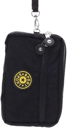 Miniatura 4 de Bolso de mano pequeño para iPhone 14, 13 Pro 12 / Galaxy S23 S22 S21 S20 S21 Fe S22 Plus A53 5G