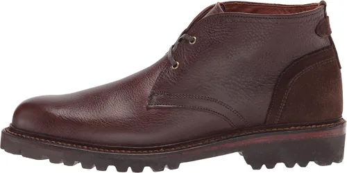 Miniatura 8 de Allen Edmonds Botas Chukka Discoverychk para hombre