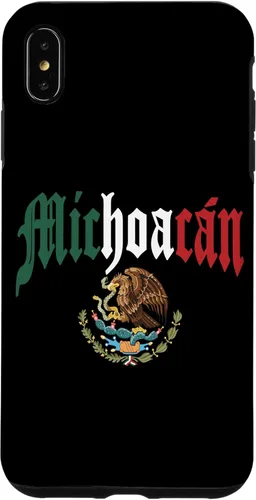 Miniatura 10 de Funda para iPhone 11 Michoacán Mexico Bandera Mexicana Estado