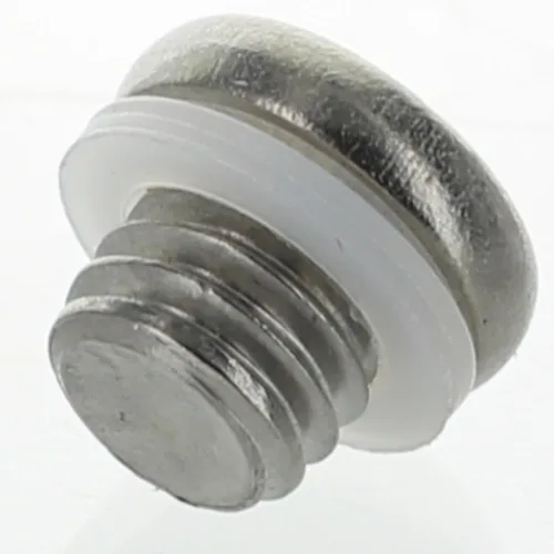 Miniatura 4 de Nuevo Tornillo de tapón de llenado/drenaje OEM, 0982851, 0912625, 0307551
