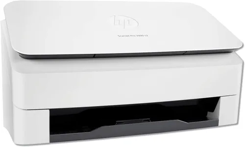 Miniatura 3 de HP ScanJet Pro 3000 s3 Escáner OCR de alimentación de hojas