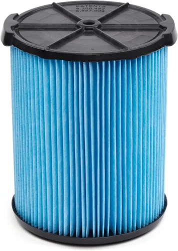 Miniatura 12 de CRAFTSMAN CMXZVBE38773 Filtro genuino para aspiradora húmeda y seca de aplicación húmeda para la mayoría de aspiradoras CRAFTSMAN de 5 a 20 galones