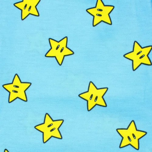 Miniatura 8 de SUPER MARIO Pijama de manga corta para niñas