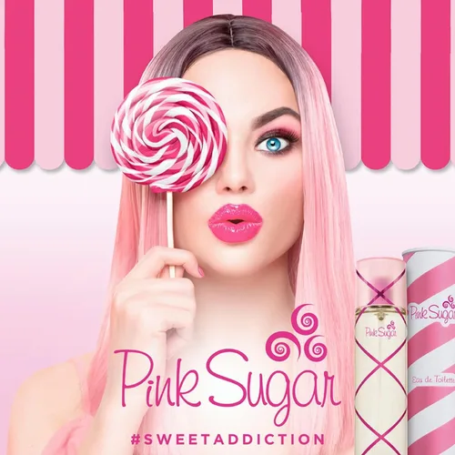 Miniatura 5 de Pink Sugar Pink Sugar Rollerball, 0.34 fl. oz.