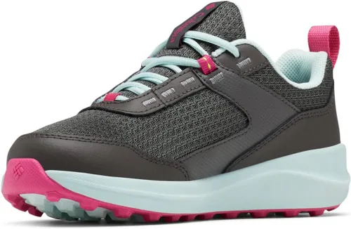 Miniatura 2 de Columbia Hatana - Zapatos de senderismo impermeables unisex para niños