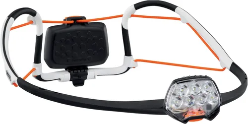 PETZL Linterna frontal IKO CORE - 500 lúmenes (recargable)