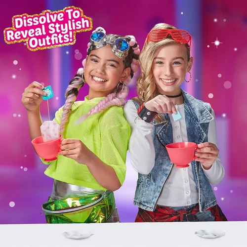 Miniatura 3 de Itty Bitty Prettys - Juego de muñecas para tomar té