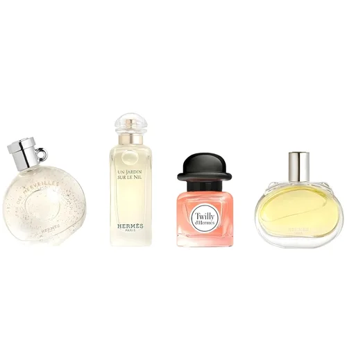 Miniatura 6 de Un Jardin Sur Le Nil by Hermes 3.3 oz Eau de Toilette Spray