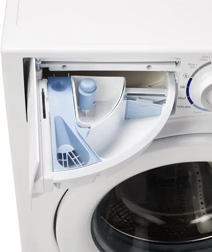 Miniatura 4 de Lavadora Splendide 24 Pulgadas 115 V 60 Hz
