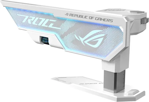 Miniatura 9 de ASUS ROG Herculx Porta tarjeta gráfica Edición Blanca