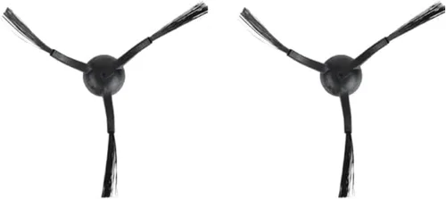 Miniatura 11 de 3 piezas de microfibra de repuesto robot barredora accesorios compatibles con el robot aspirador Tikom G8000/G8000Pro
