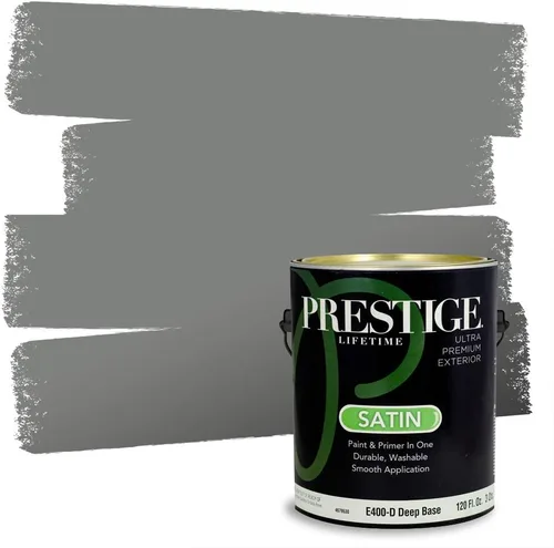 Miniatura 136 de Prestige Paints - 2 en 1, pintura base y pintura de exterior, P400-D-SW7053