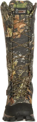 Miniatura 3 de Rocky Botas de caza de serpientes impermeables Lynx para hombre, Multi color, talla única