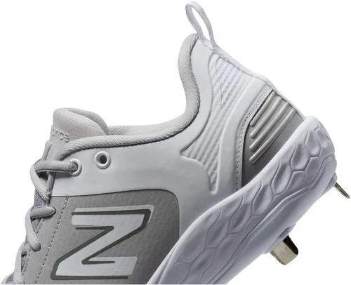 Miniatura 5 de New Balance Zapatillas de softbol Fresh Foam Velo V3 para mujer