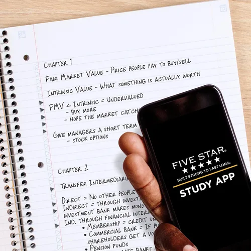 Miniatura 2 de Five Star - Cuaderno de espiral