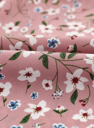 Miniatura 5 de blibean Vestido bohemio de verano para niña de 4 a 13 años