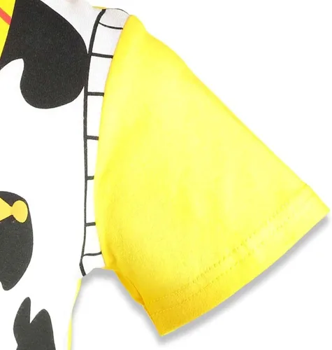 Miniatura 7 de Disney Camisetas de Mickey Mouse para niños