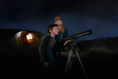 Miniatura 8 de Celestron Equatorial PowerSeeker