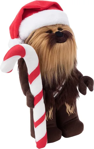 Miniatura 3 de Lego Star Wars Chewbacca - Personaje de peluche navideño
