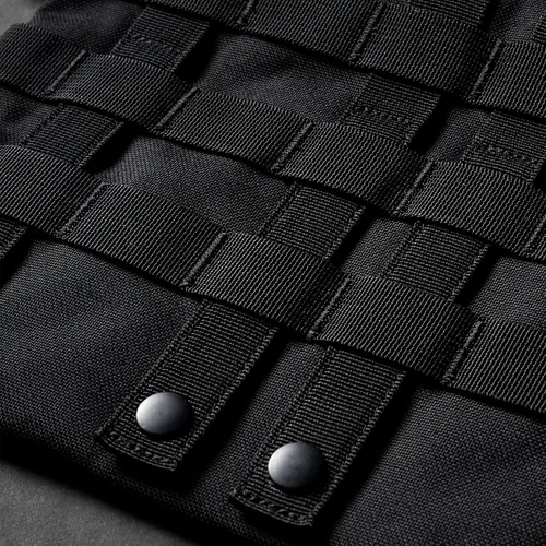 Miniatura 3 de Pelican ModPak - Bolsa de almacenamiento - Organizador de viaje - Grande (negro)