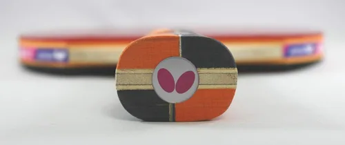 Miniatura 4 de ButterflyButterfly Nakama Madera