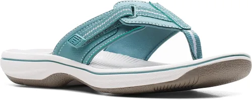 Miniatura 2 de Clarks Womens Brinkley Jazz Flip-Flop