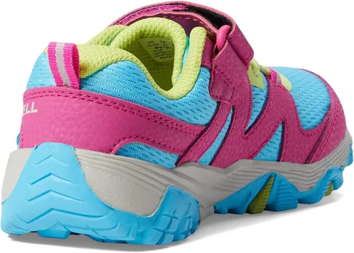 Miniatura 5 de Merrell Trail Quest - Tenis de senderismo para niños