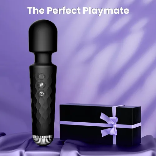 Miniatura 6 de Allovü - Vibrador de juguetes sexuales para mujeres, vibradores personales masajeadores, recargable por USB, estimulador de clítoris, juguetes