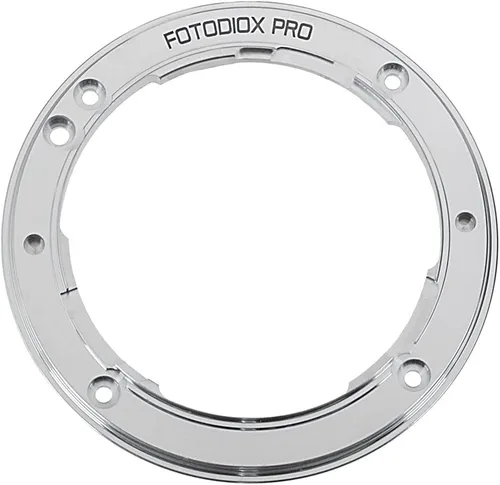 Miniatura 2 de Fotodiox Soporte de lente de repuesto ligero para cámaras Sony NEX y E-Mount