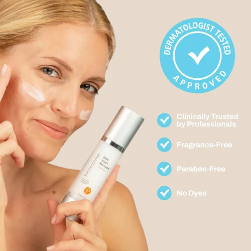 Miniatura 7 de Photozyme Suero facial DNA Youth Recovery 0.5 Fl Oz