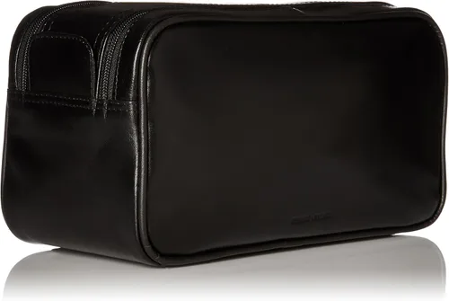 Miniatura 2 de Dopp Veneto - Kit de viaje con cremallera múltiple para hombre, Negro