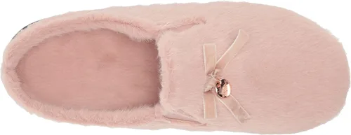 Miniatura 5 de Spenco Pantuflas con dije para mujer