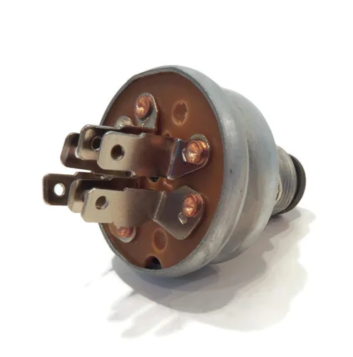Miniatura 4 de The ROP Shop Interruptor de encendido con llaves para John Deere Z425 Z435 Z445 Z465 Z510A Z520A Z525E