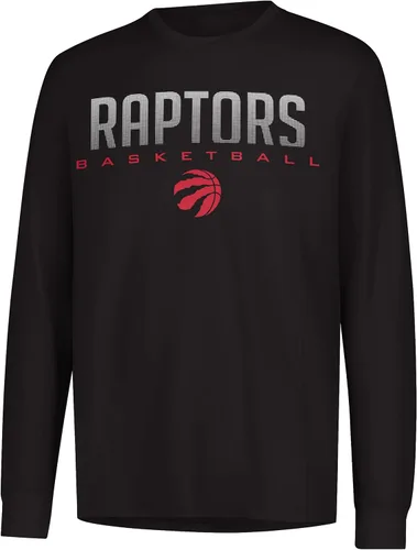 Miniatura 12 de Ultra Game NBA - Camiseta de manga larga para hombre