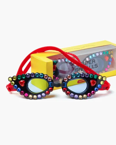 Miniatura 3 de Super Smalls Gafas de natación para niños Animal