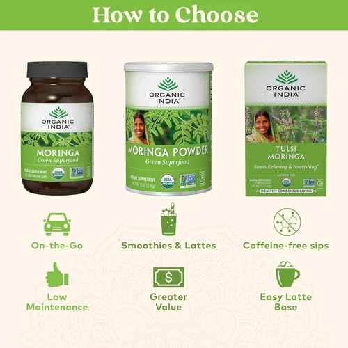 Miniatura 7 de Essential Nutrition, Súperalimento complejo de polvo de morango de la India orgánico, Abundante en vitaminas, minerales y aminoácidos, polvo de hoja