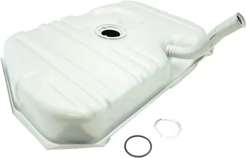 Miniatura 9 de TRQ Depósito de combustible de gasolina de 17.1 gal compatible con Hyundai Santa Fe 2003-2006