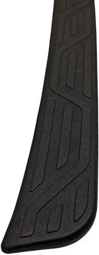 Miniatura 5 de Protector de parachoques trasero compatible con BMW X3 2018-2025
