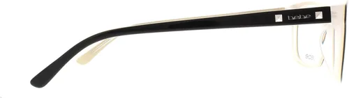 Miniatura 7 de BEBE Gafas graduadas BB5075 001 Jet 52MM