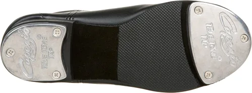 Miniatura 4 de Capezio Zapato de grifo Fluid Cg17c para niña
