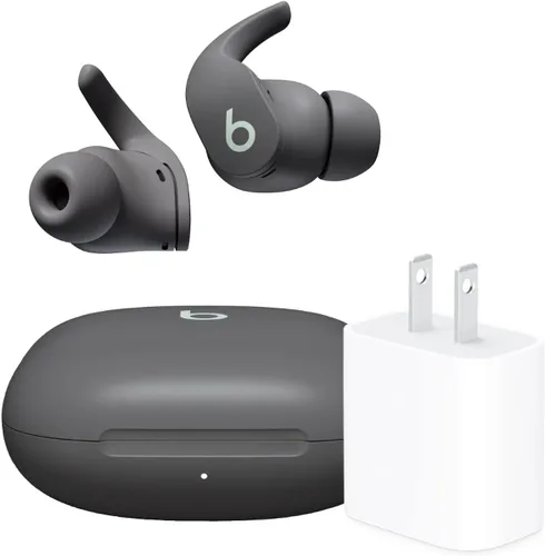 Miniatura 19 de Beats Fit Pro (1.ª generación) - Auriculares inalámbricos verdaderos con cancelación de ruido - Cancelación activa de ruido - Auriculares Beats
