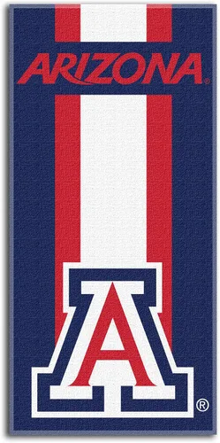 Miniatura 11 de Northwest NCAA - Toalla de playa unisex para adultos