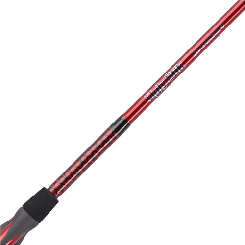Miniatura 3 de Combo de carrete giratorio y caña de pescar Ugly Stik Carbon