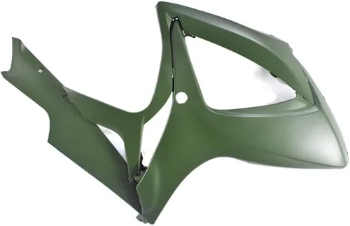 Miniatura 6 de Kit de Carenado Verde Militar de Inyección ABS Apto para 2006 2007 Suzuki GSXR600 GSXR750 K6 06 07 GSX-R600 GSX-R750 2006-2007 Conjunto