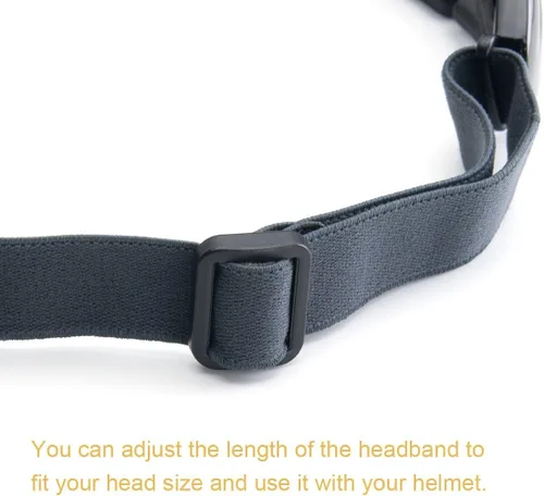 Miniatura 5 de Gafas de protección UV para exteriores, gafas de sol militares, gafas tácticas Negro